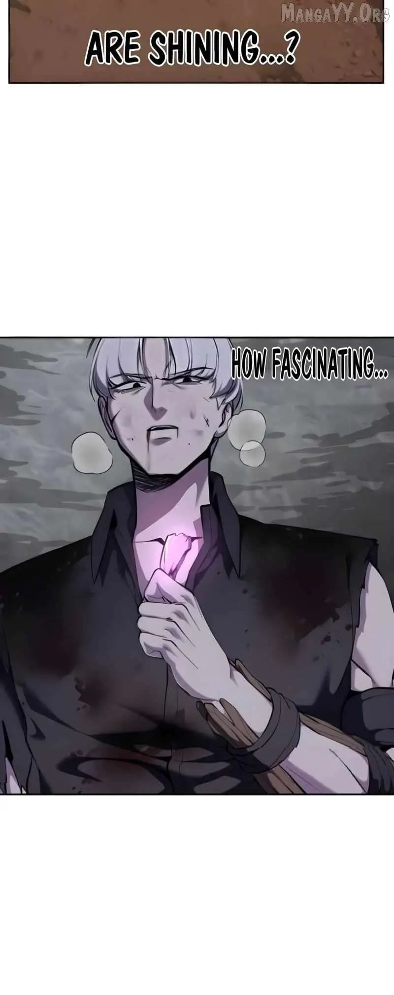 The Boy of Death Chapter 307 page 40