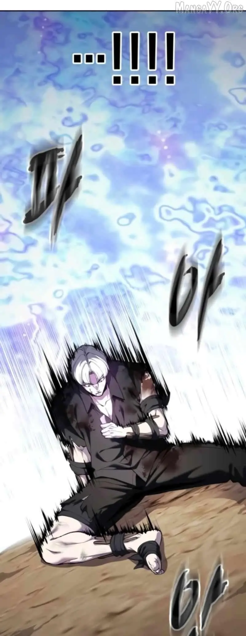 The Boy of Death Chapter 307 page 41