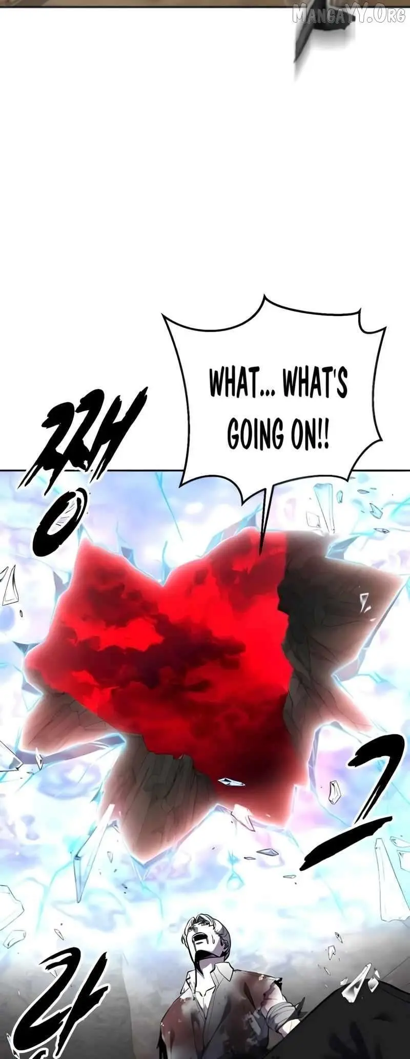 The Boy of Death Chapter 307 page 42