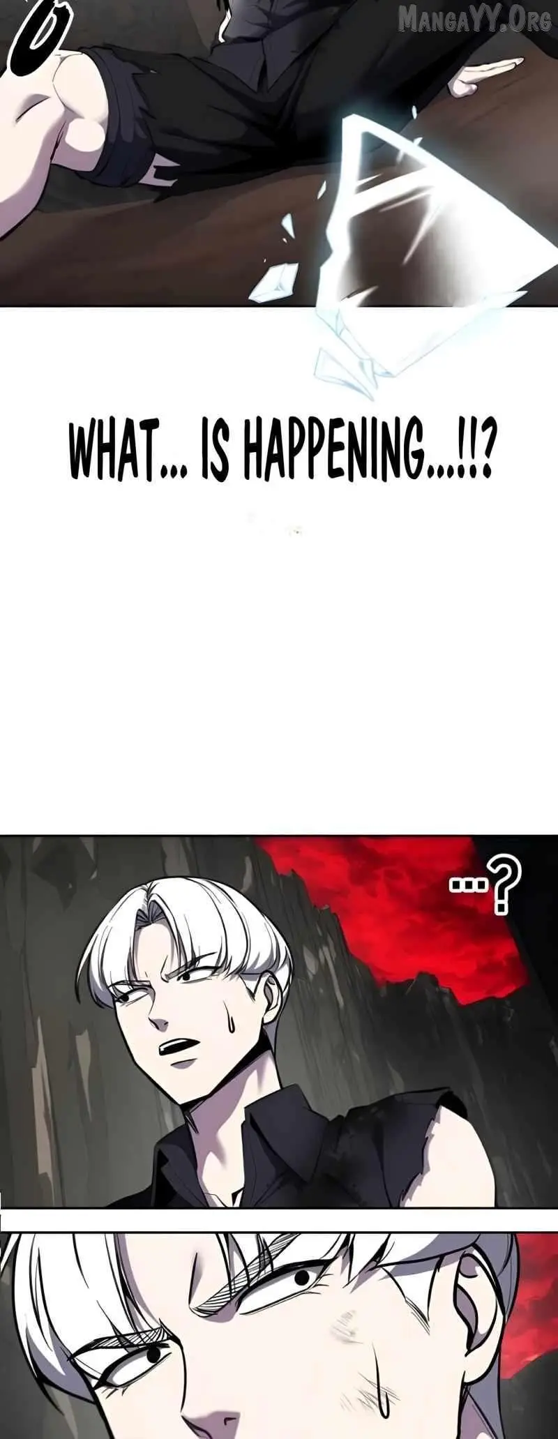 The Boy of Death Chapter 307 page 43
