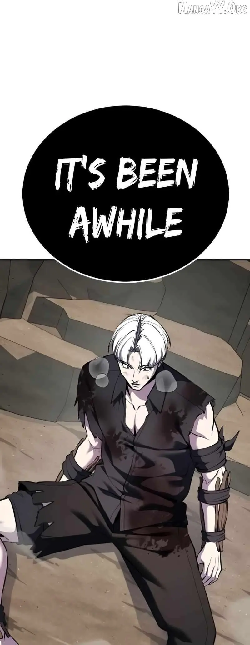 The Boy of Death Chapter 307 page 45
