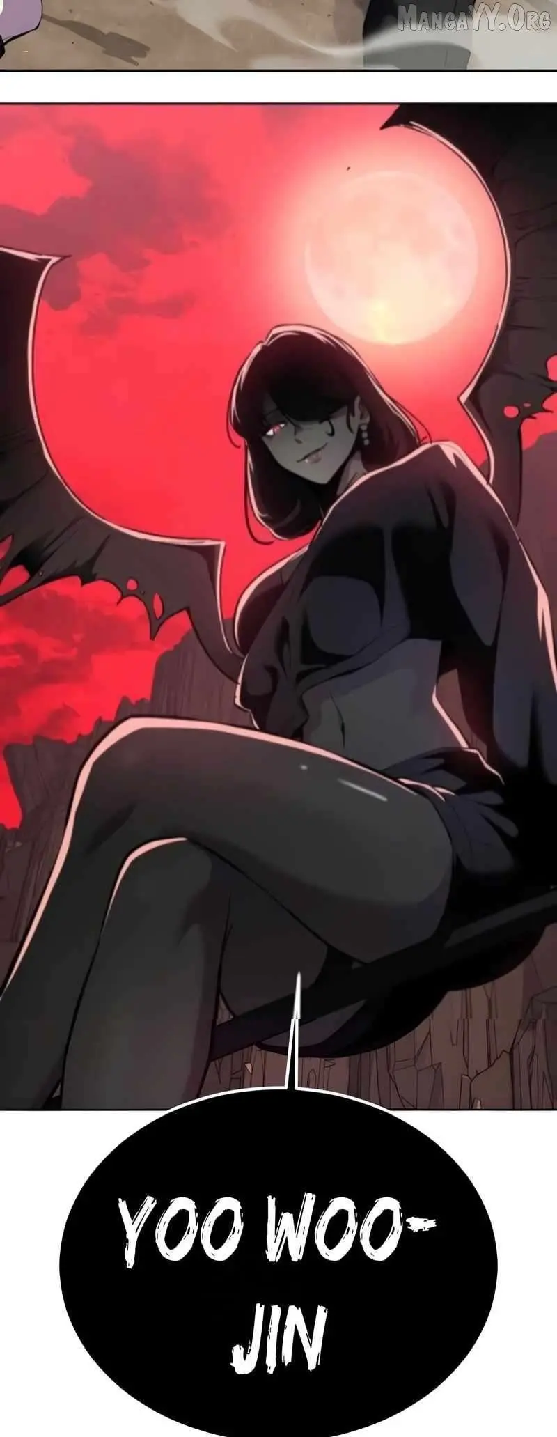 The Boy of Death Chapter 307 page 46