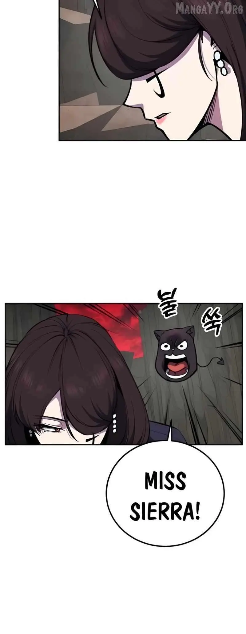 The Boy of Death Chapter 307 page 52