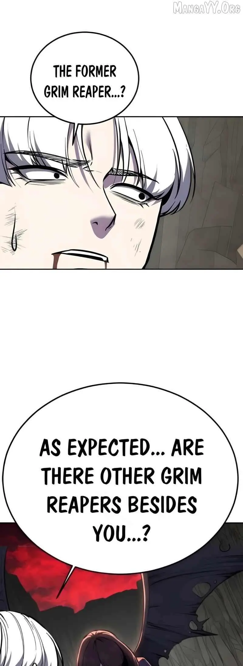 The Boy of Death Chapter 307 page 54
