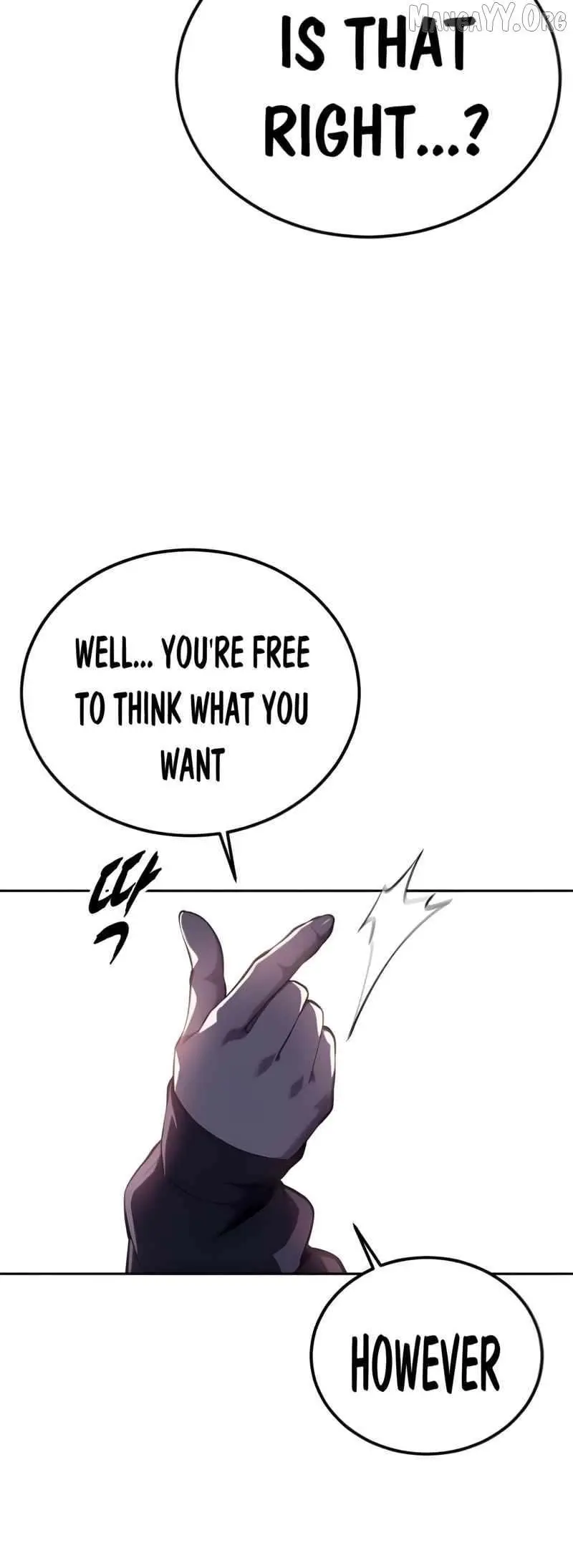 The Boy of Death Chapter 307 page 60