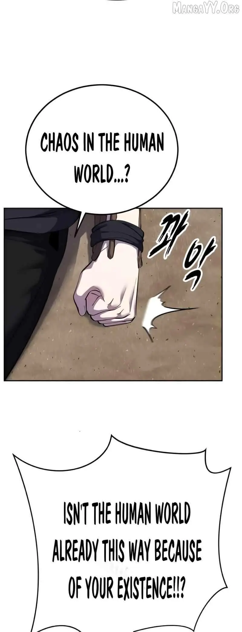 The Boy of Death Chapter 307 page 63