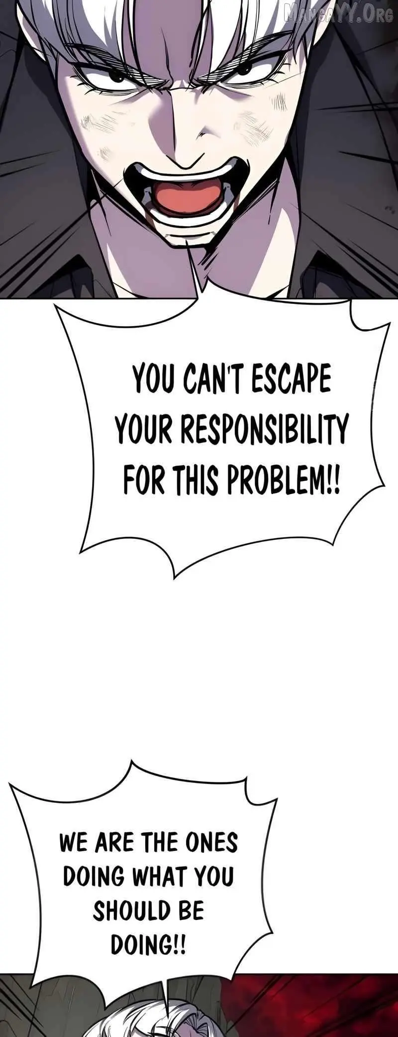 The Boy of Death Chapter 307 page 65