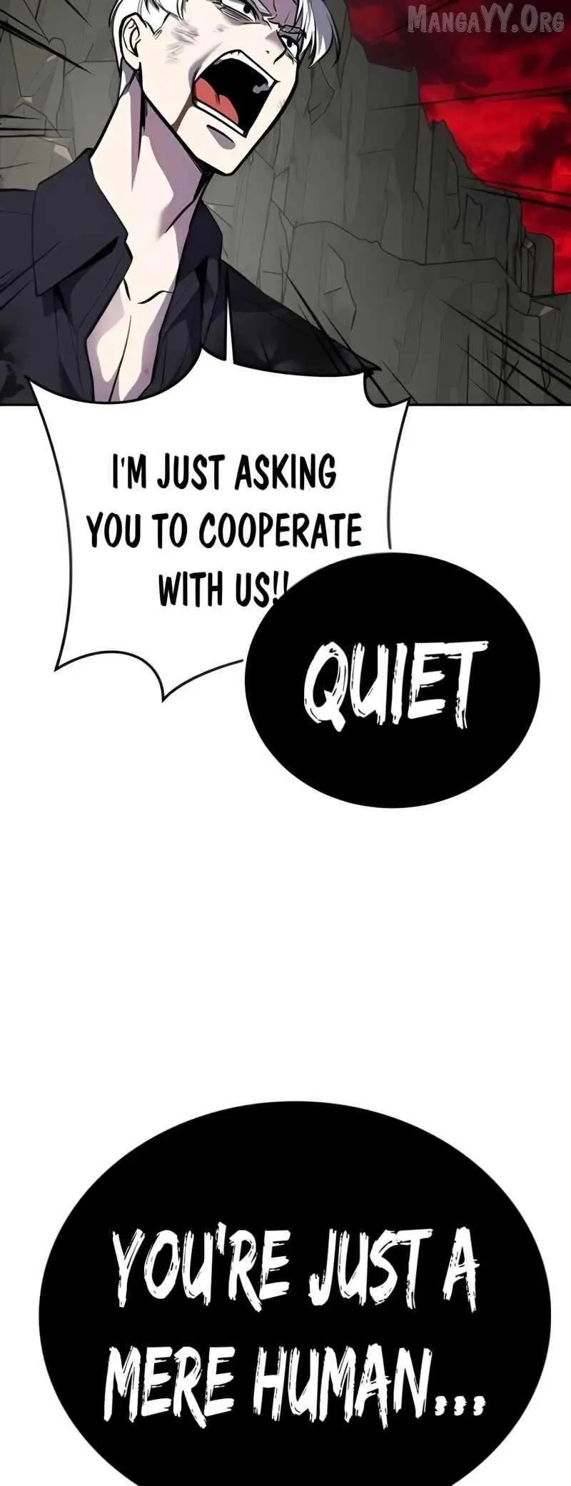 The Boy of Death Chapter 307 page 66