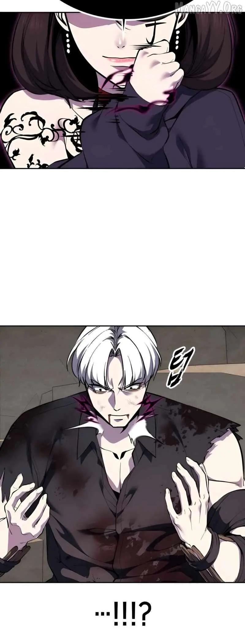 The Boy of Death Chapter 307 page 67