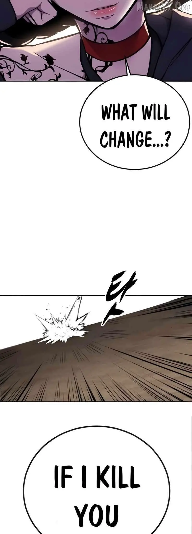 The Boy of Death Chapter 307 page 74