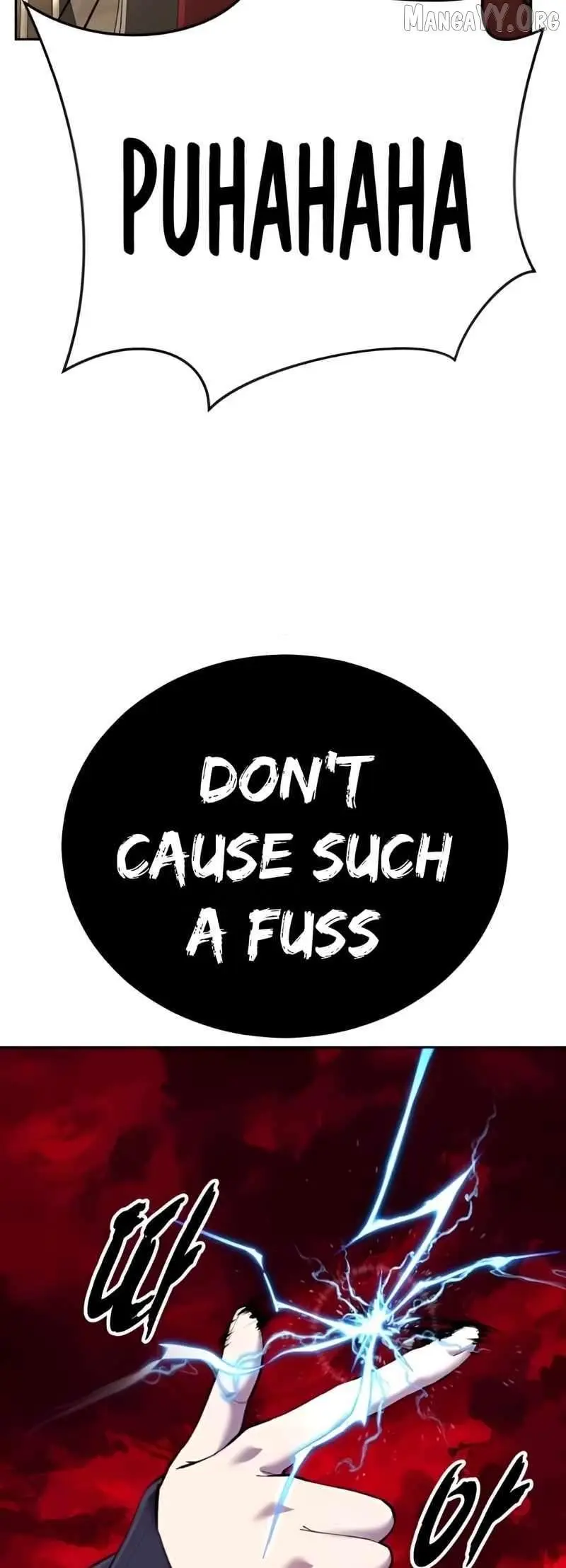 The Boy of Death Chapter 307 page 78