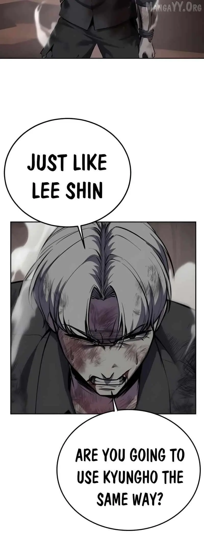 The Boy of Death Chapter 307 page 85