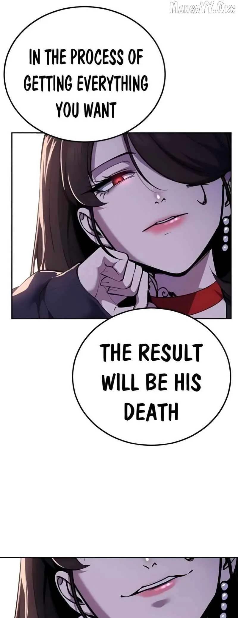 The Boy of Death Chapter 307 page 86