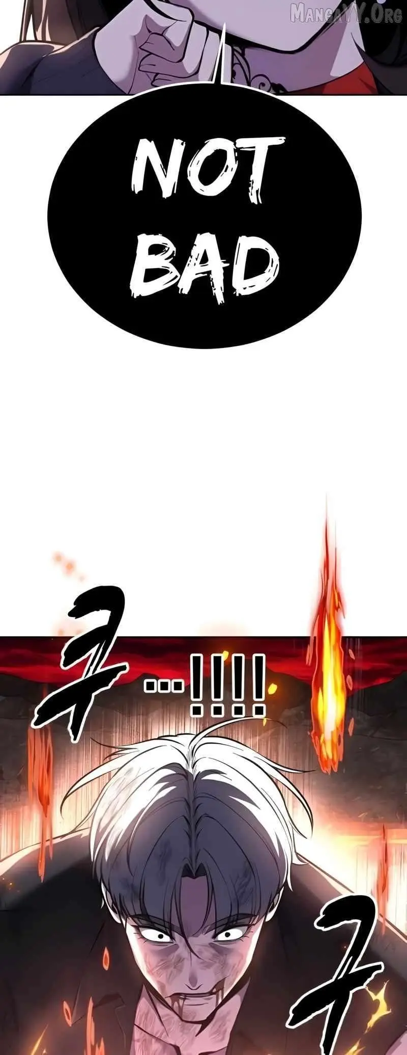 The Boy of Death Chapter 307 page 87