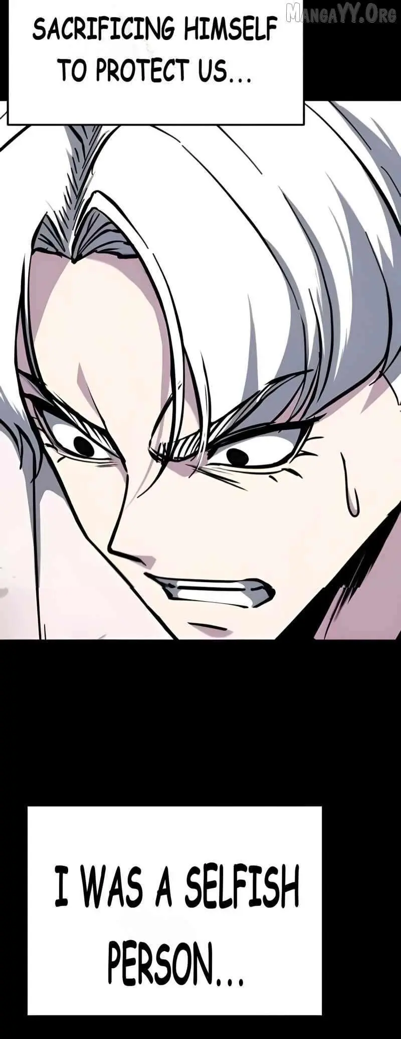 The Boy of Death Chapter 307 page 94