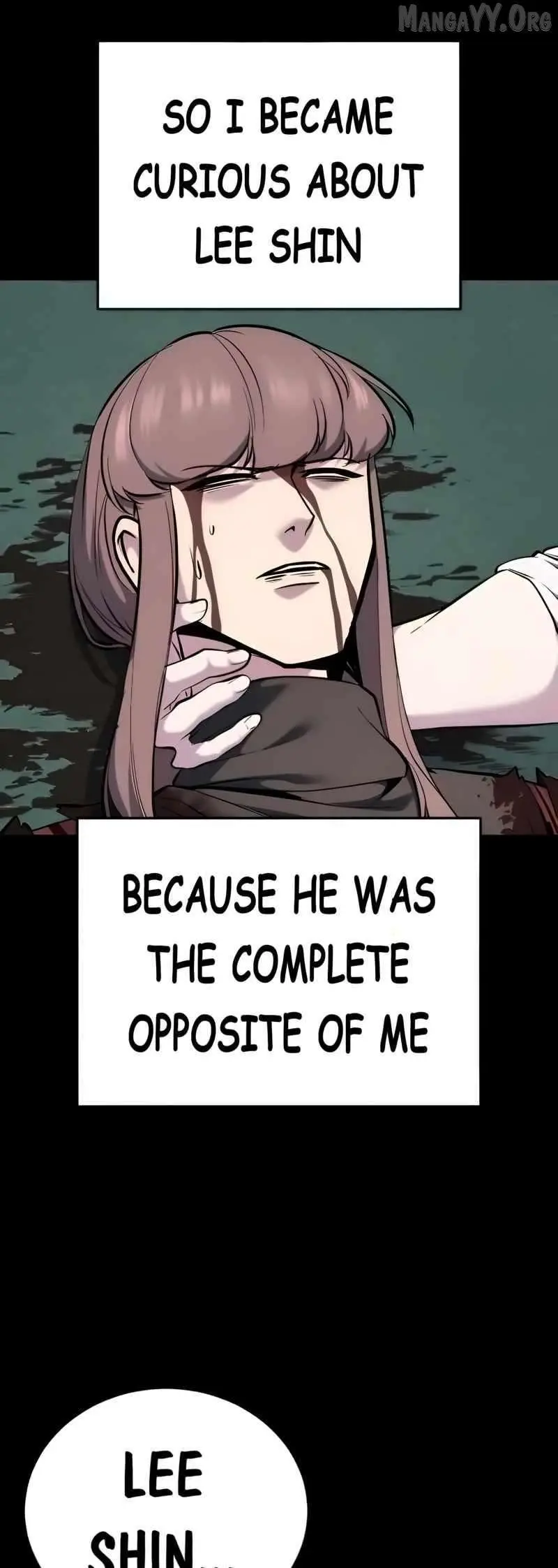 The Boy of Death Chapter 307 page 96