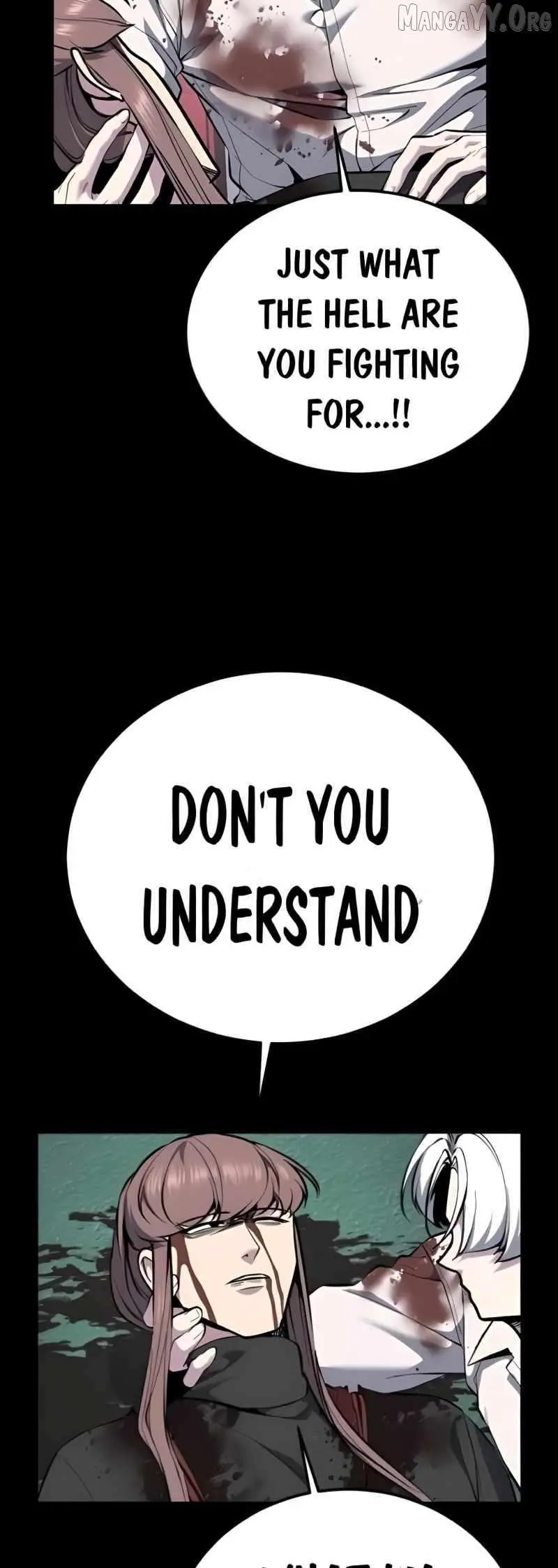 The Boy of Death Chapter 307 page 98