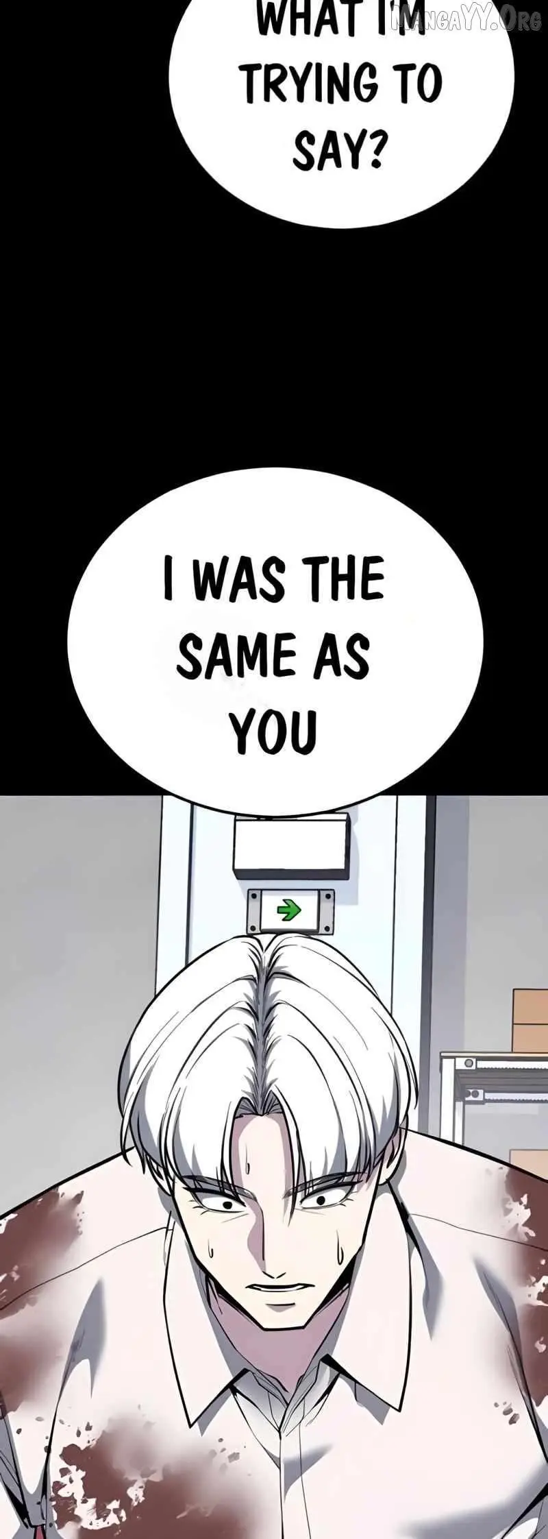 The Boy of Death Chapter 307 page 99