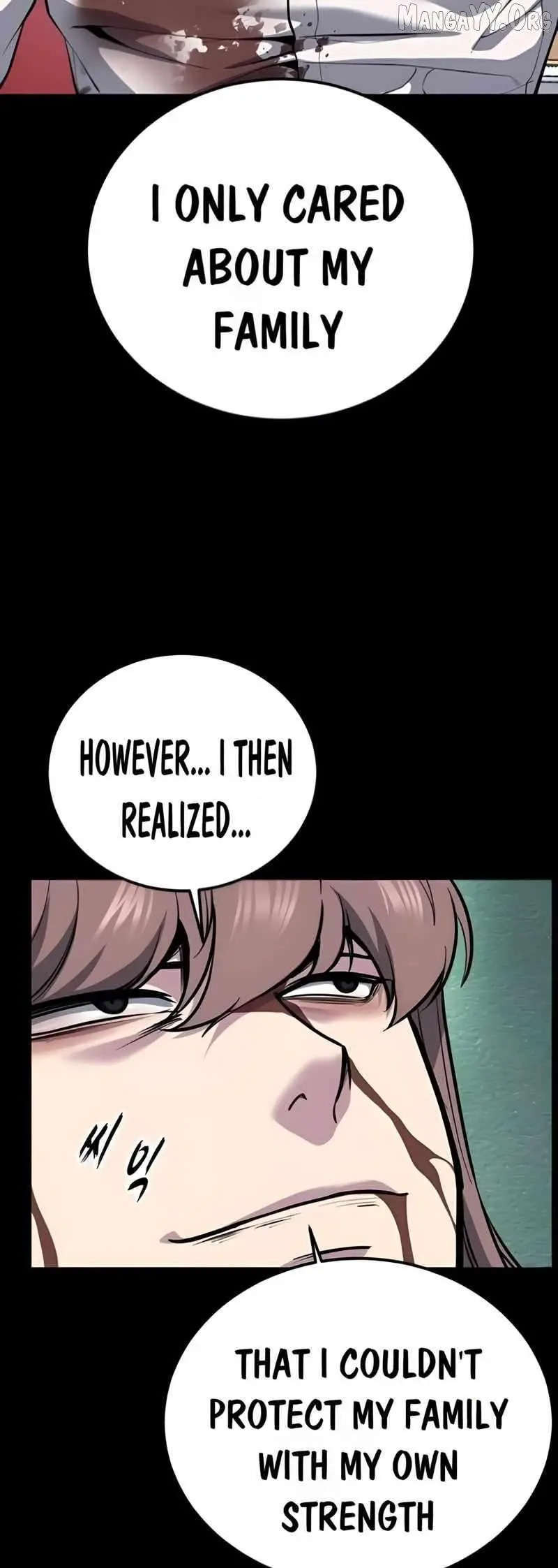 The Boy of Death Chapter 307 page 100