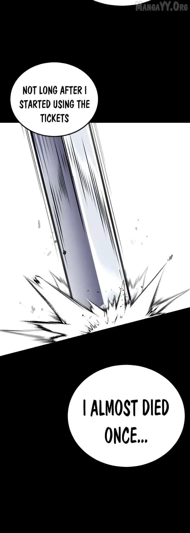 The Boy of Death Chapter 307 page 101