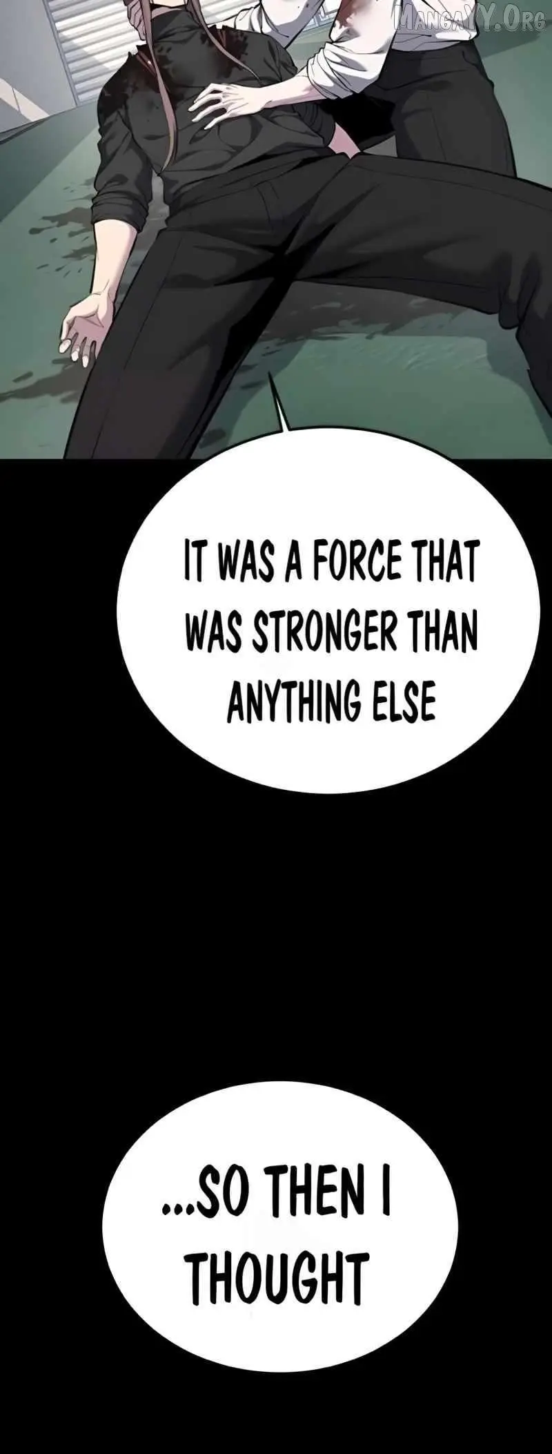 The Boy of Death Chapter 307 page 109