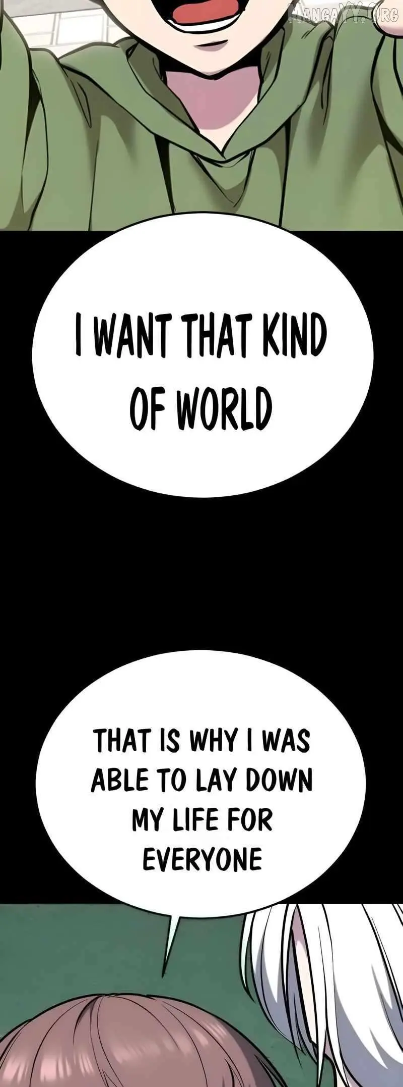 The Boy of Death Chapter 307 page 112