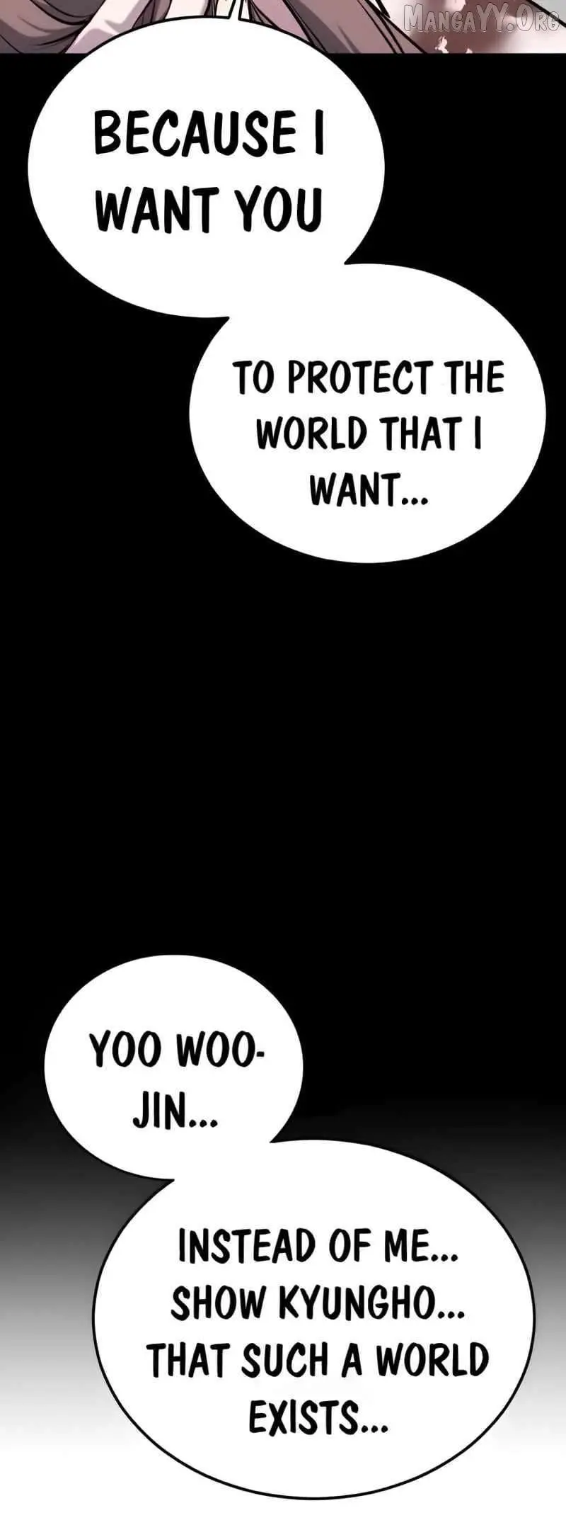 The Boy of Death Chapter 307 page 114
