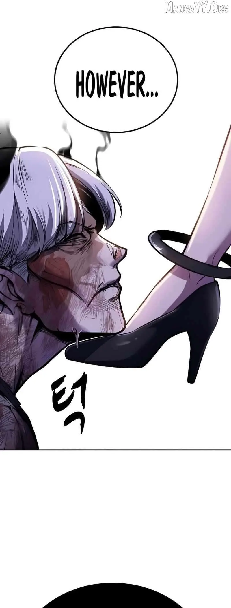 The Boy of Death Chapter 307 page 124