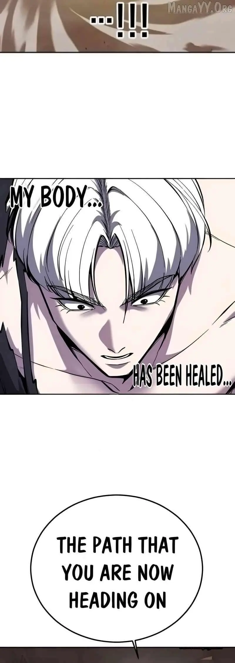 The Boy of Death Chapter 307 page 128