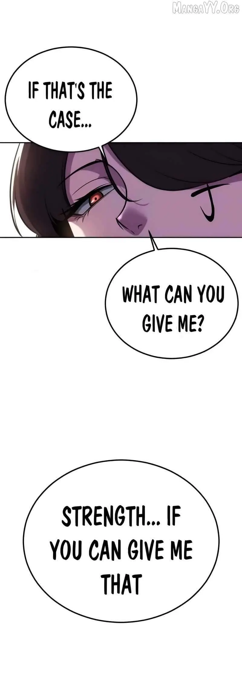 The Boy of Death Chapter 307 page 132
