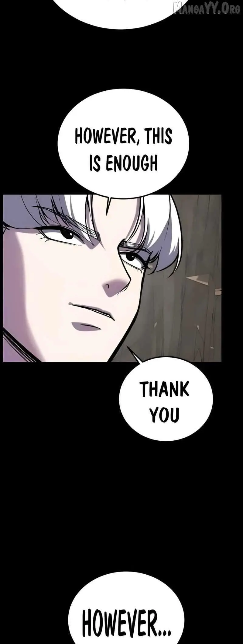 The Boy of Death Chapter 308 page 6