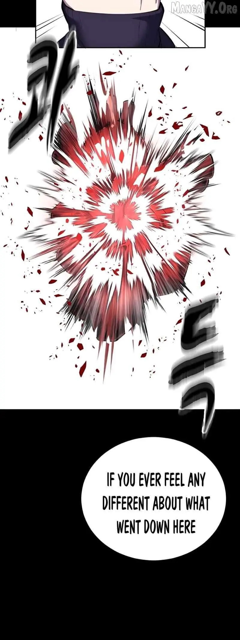 The Boy of Death Chapter 308 page 11