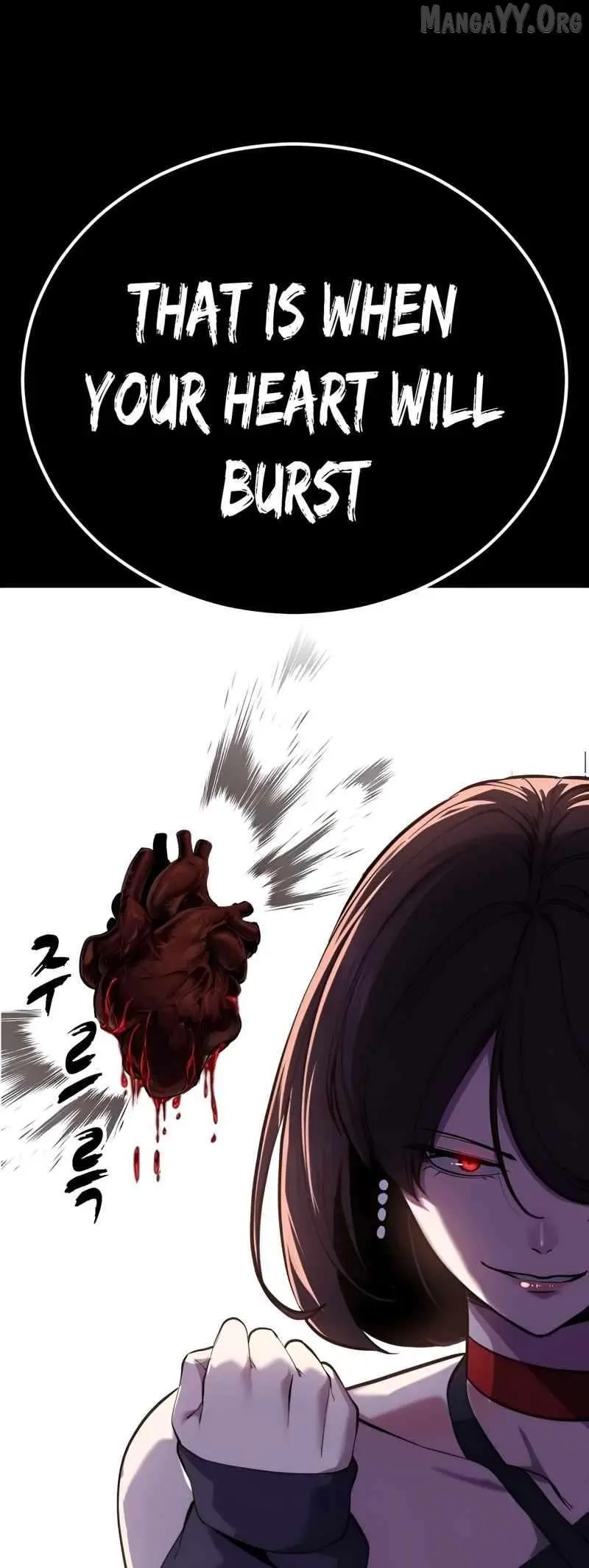 The Boy of Death Chapter 308 page 12