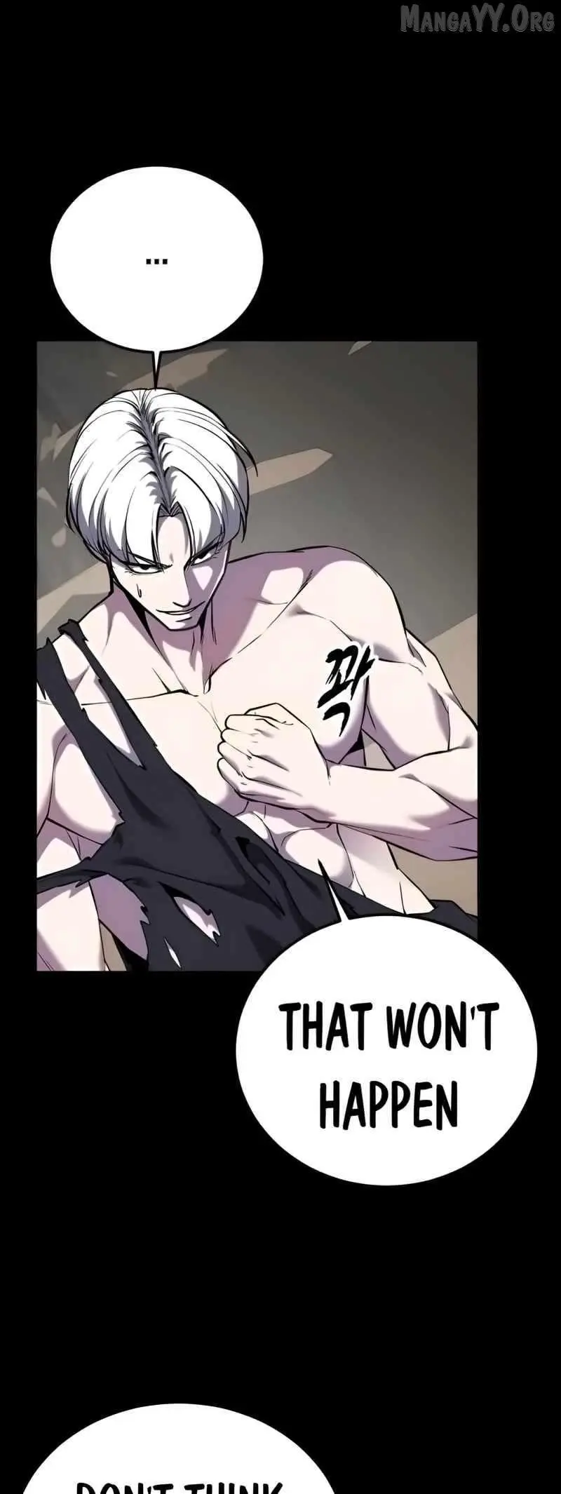 The Boy of Death Chapter 308 page 14