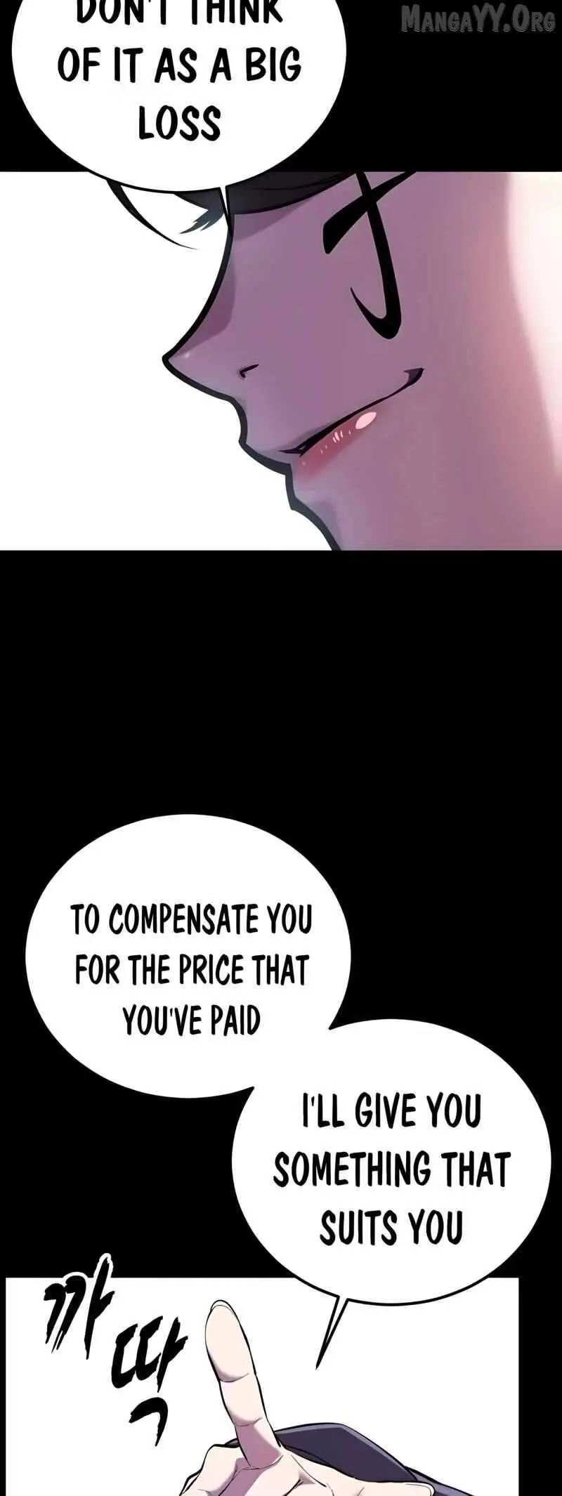 The Boy of Death Chapter 308 page 15