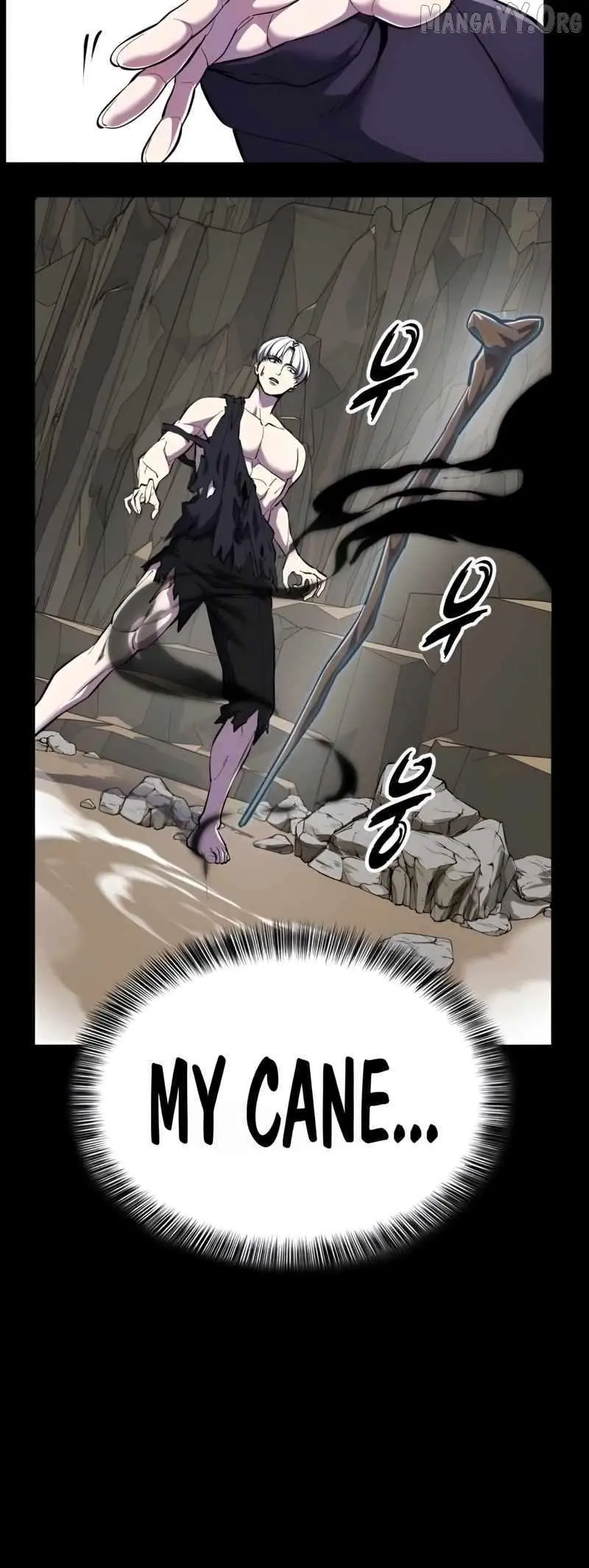 The Boy of Death Chapter 308 page 16