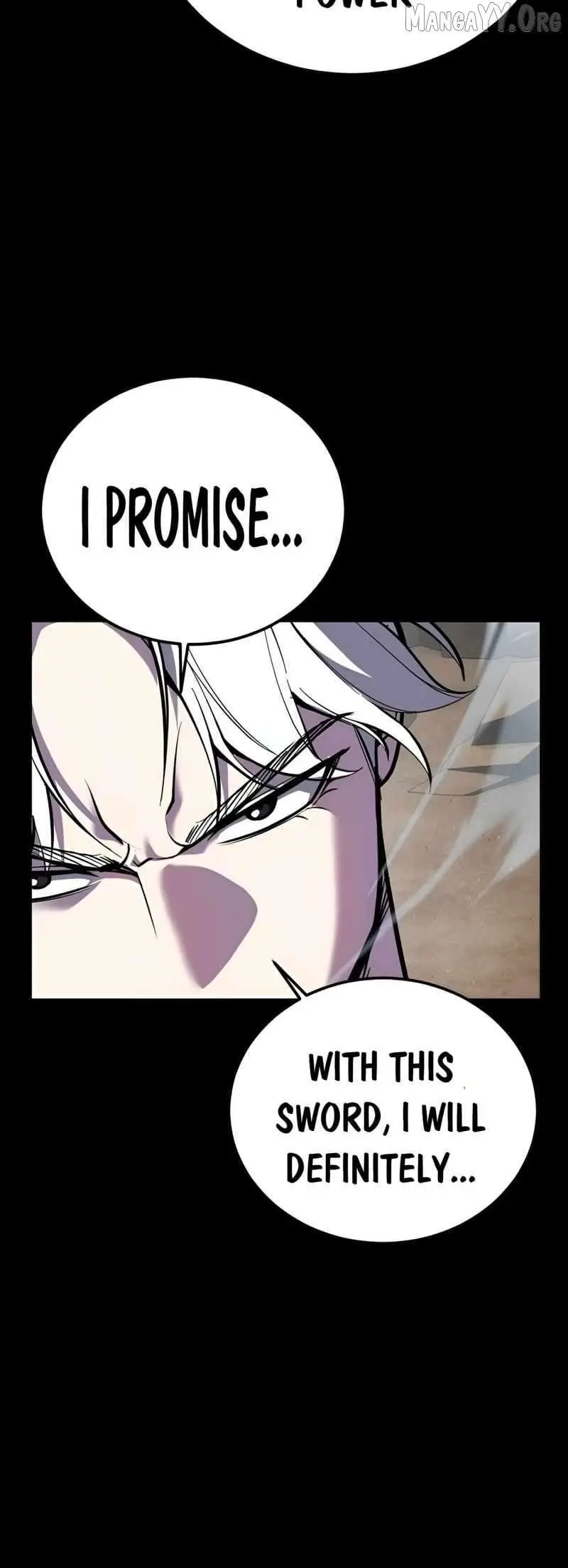 The Boy of Death Chapter 308 page 24