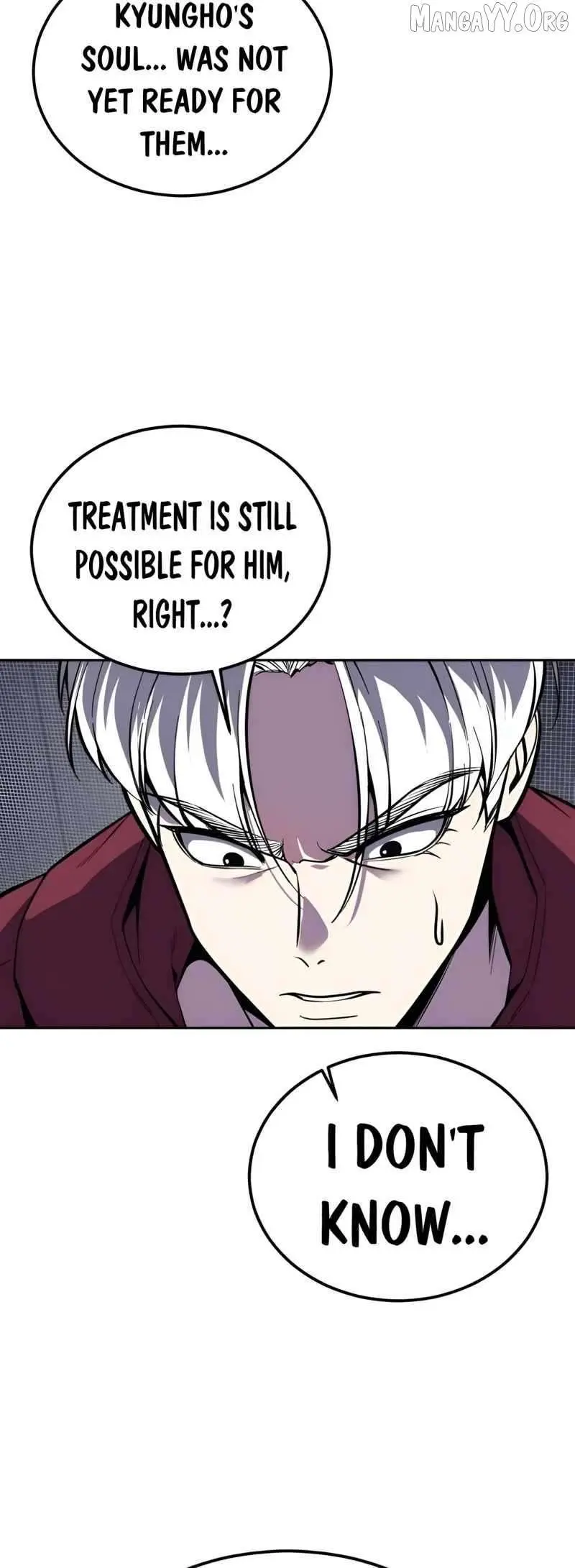 The Boy of Death Chapter 308 page 46