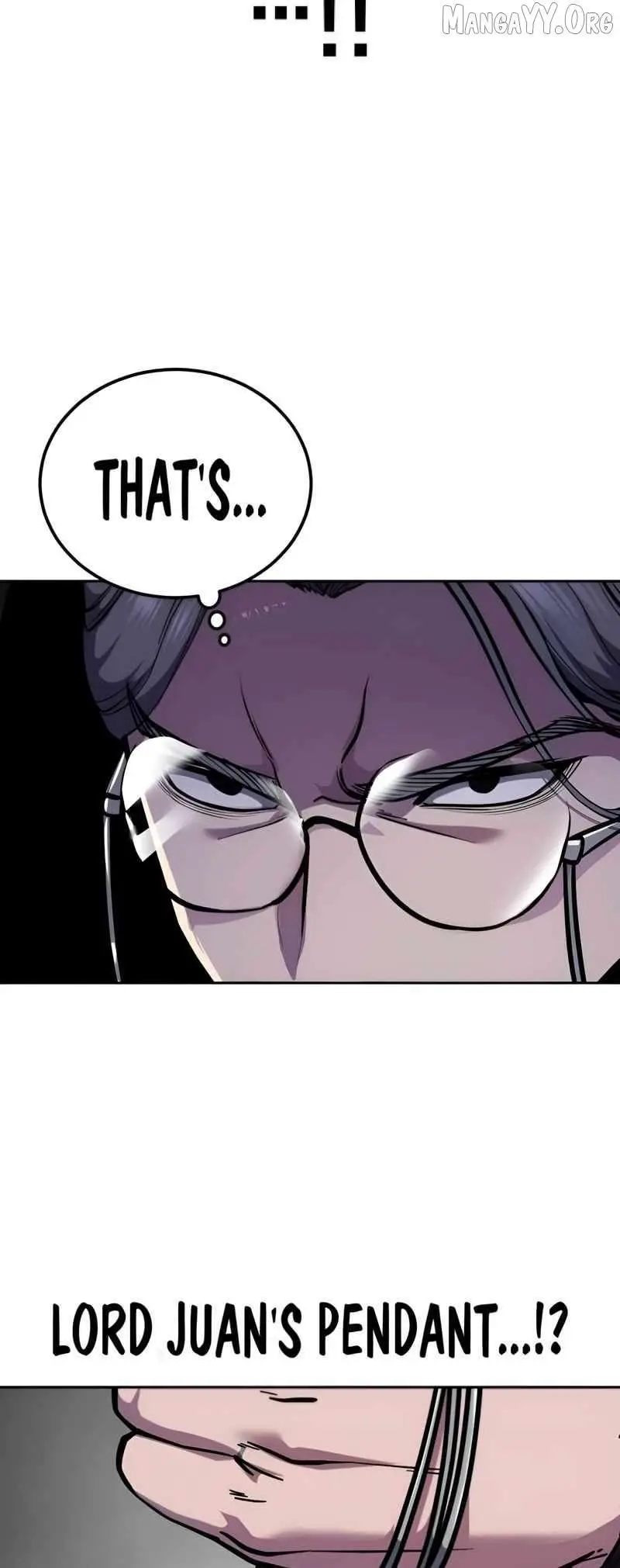 The Boy of Death Chapter 308 page 58