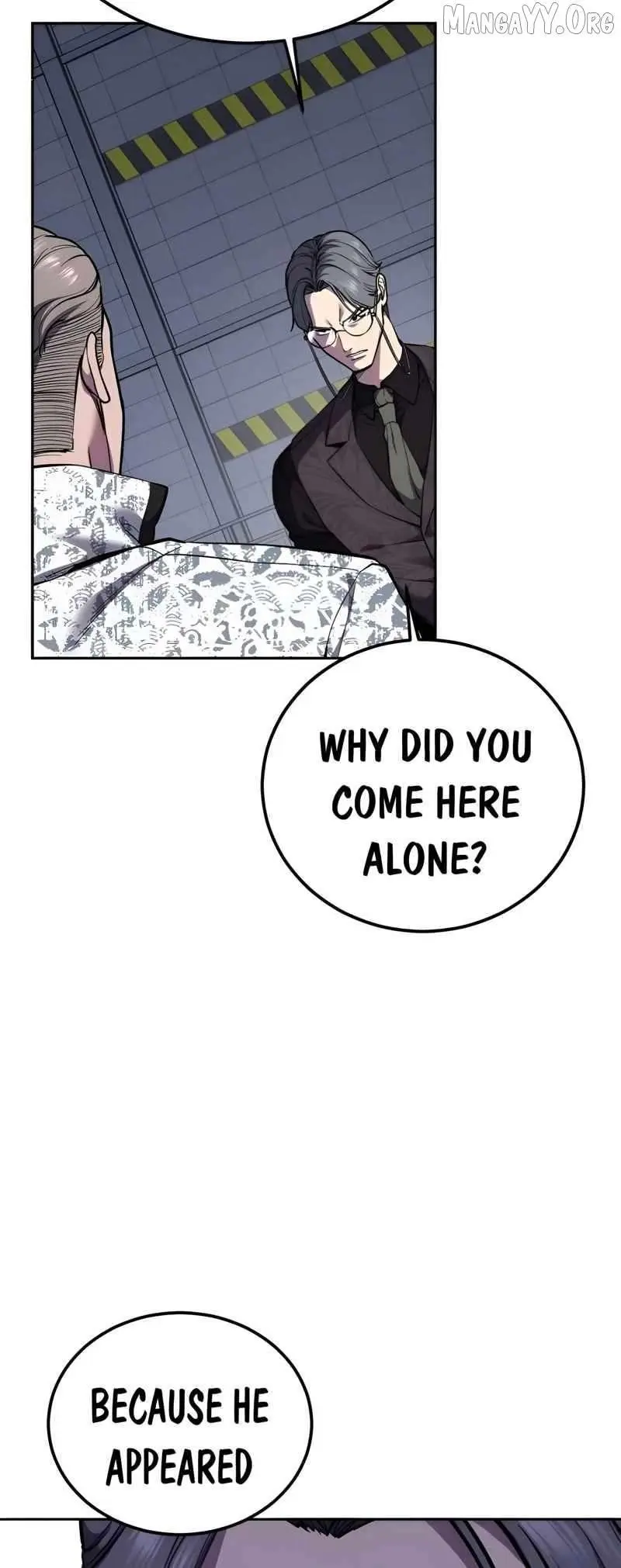 The Boy of Death Chapter 308 page 60