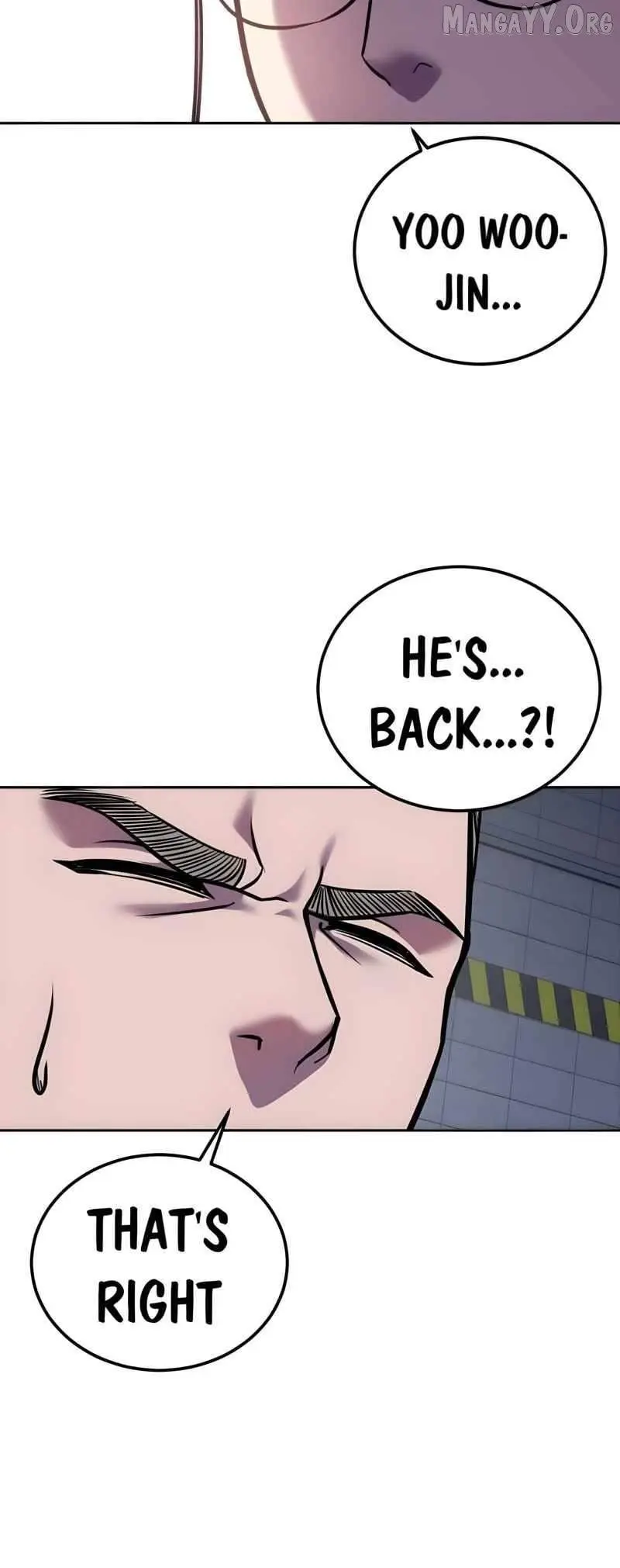 The Boy of Death Chapter 308 page 63