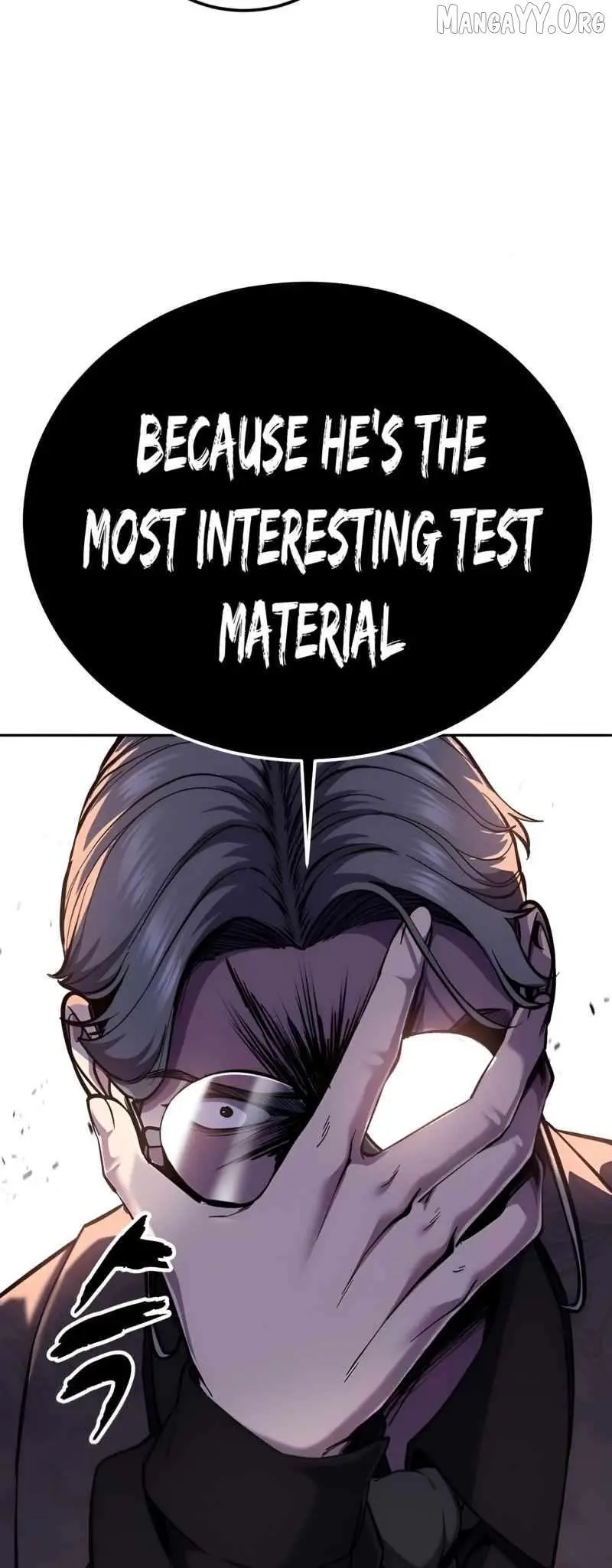 The Boy of Death Chapter 308 page 66