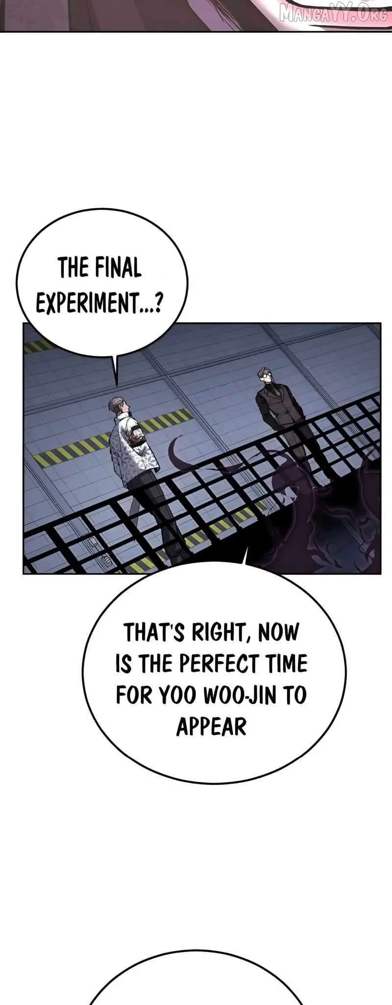 The Boy of Death Chapter 308 page 70