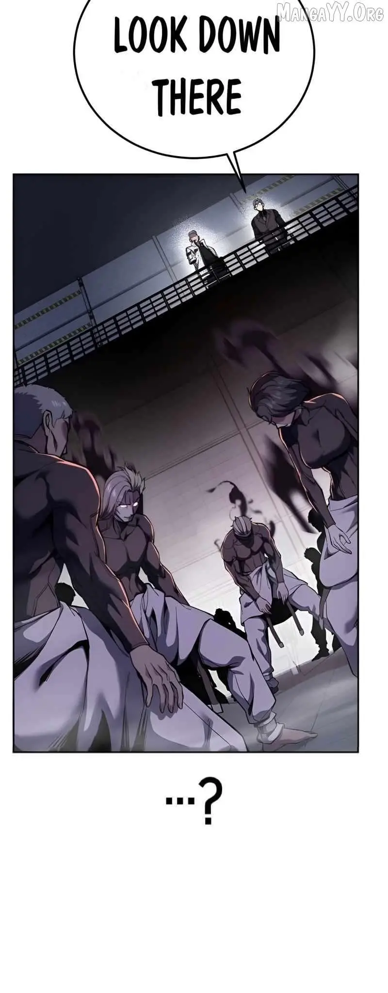The Boy of Death Chapter 308 page 71