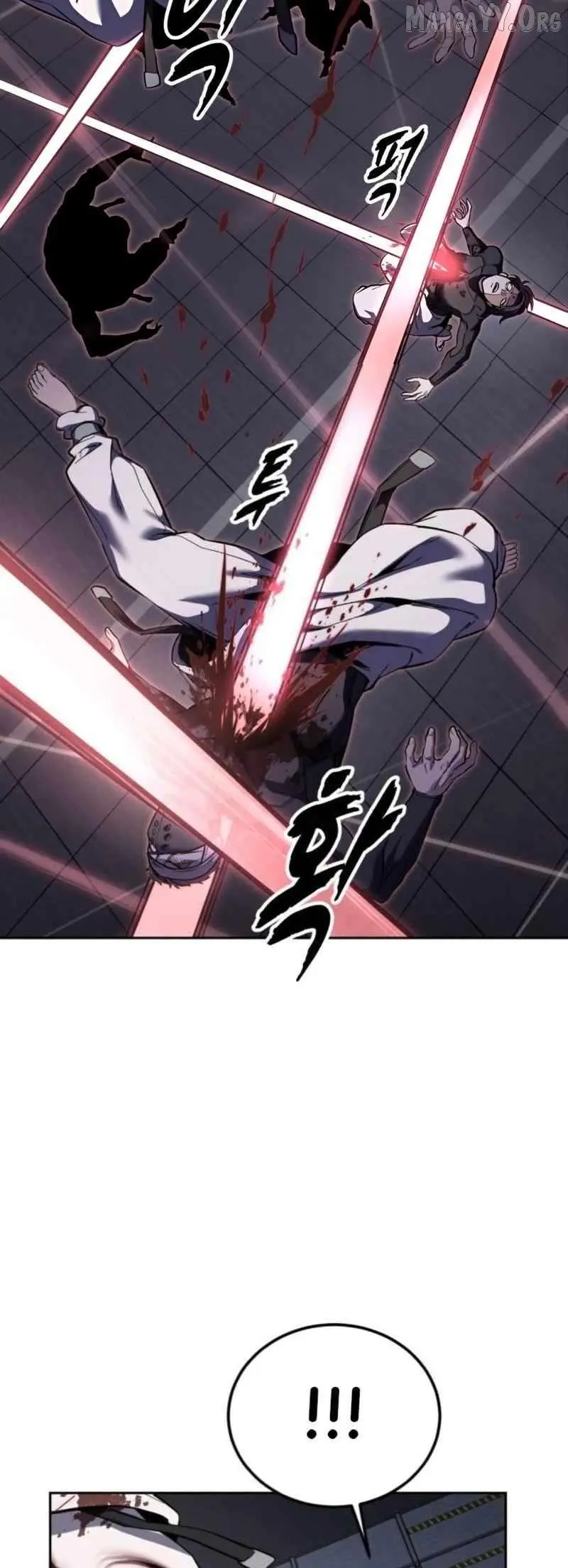 The Boy of Death Chapter 308 page 74
