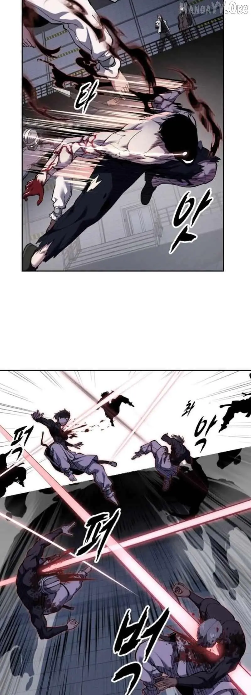 The Boy of Death Chapter 308 page 75