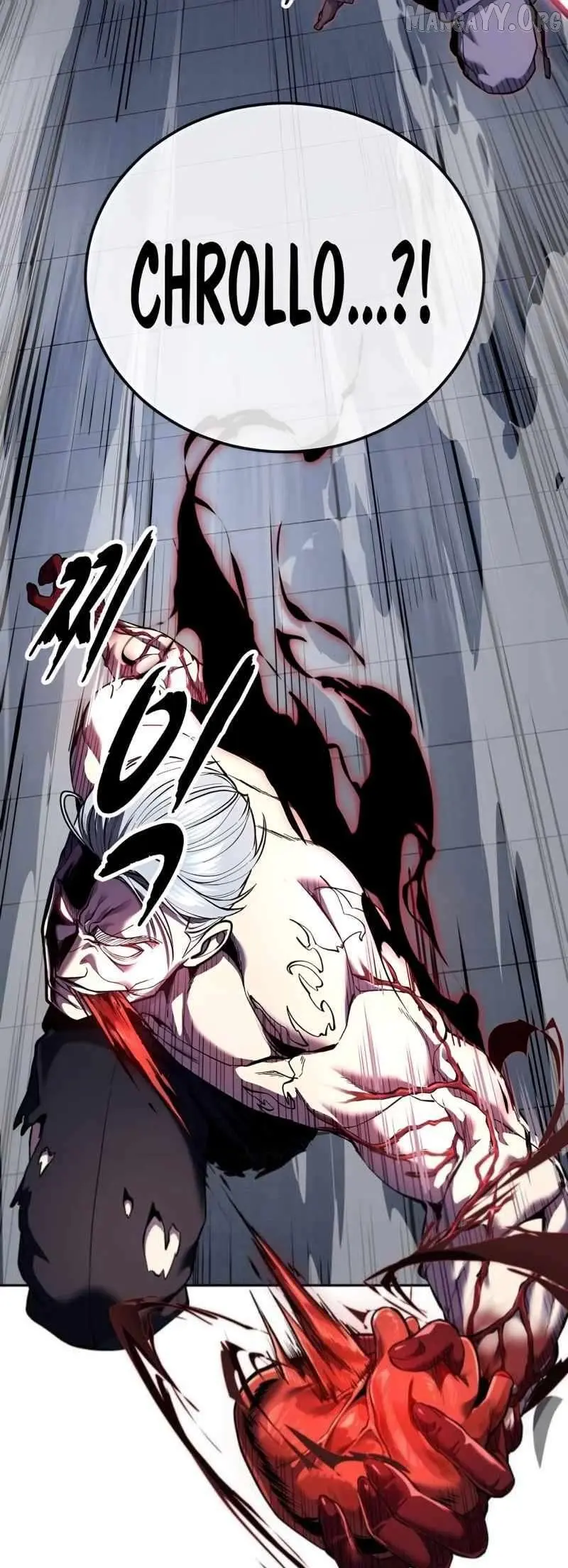 The Boy of Death Chapter 308 page 76