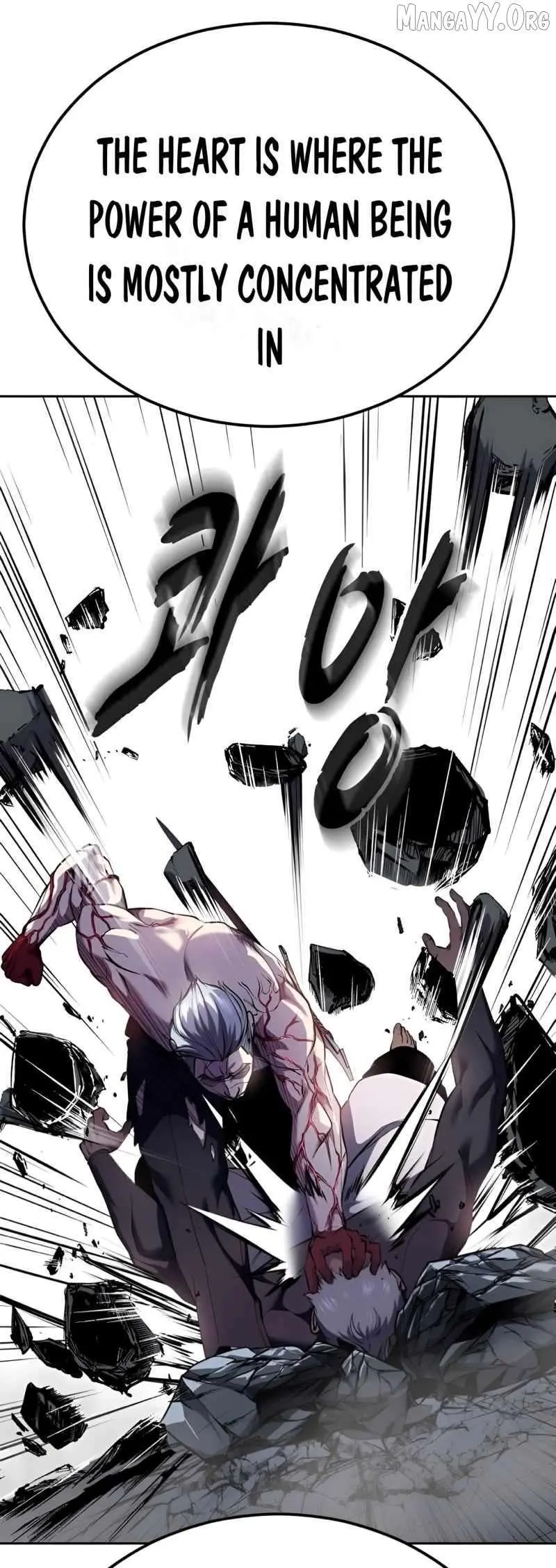 The Boy of Death Chapter 308 page 80