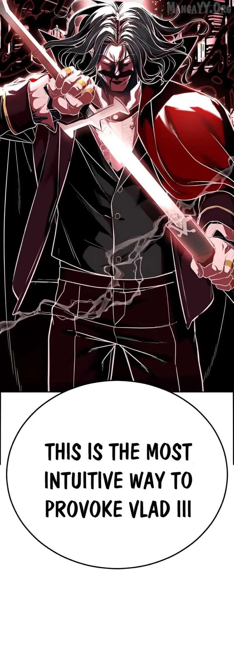 The Boy of Death Chapter 308 page 86