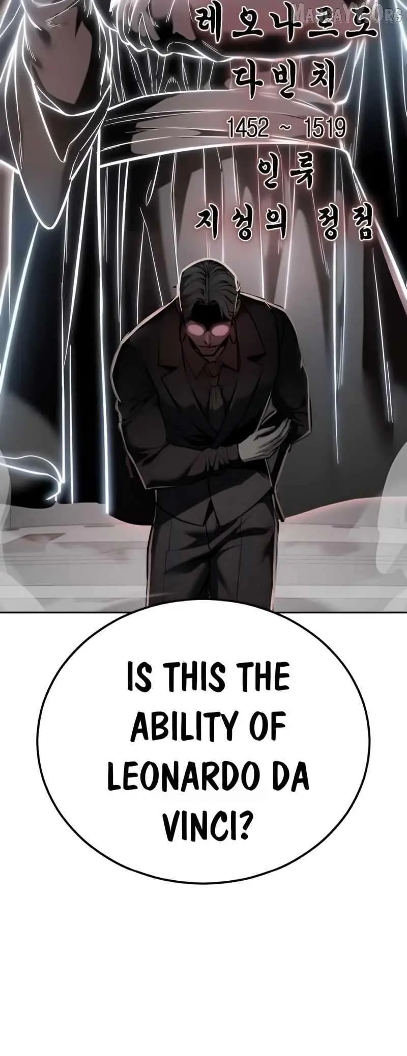 The Boy of Death Chapter 308 page 92